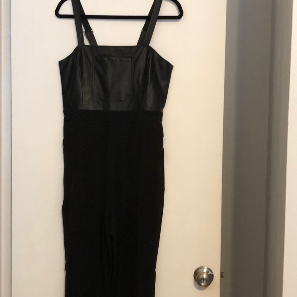 Victoria jumpsuit